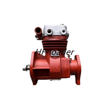 Diesel SDEC Motor D47-000-40 Luftkompressor